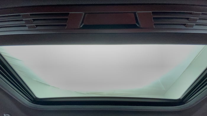 BMW 440I-Interior Sunroof/Moonroof