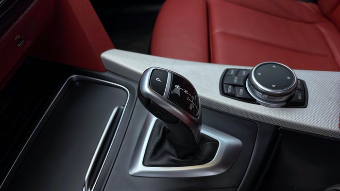 BMW 440I-Gear Lever