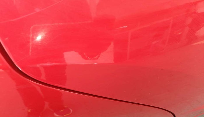 2015 Honda Brio 1.2 S MT I VTEC, Petrol, Manual, 19,634 km, Right rear door - Minor scratches