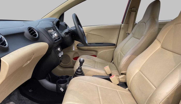 2015 Honda Brio 1.2 S MT I VTEC, Petrol, Manual, 19,634 km, Right Side Front Door Cabin