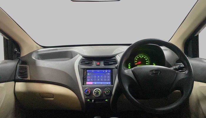 2018 Hyundai Eon ERA +, Petrol, Manual, 45,098 km, Dashboard