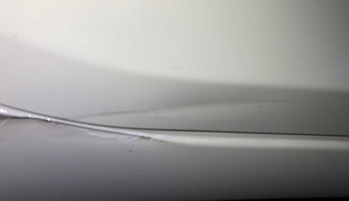 2018 Hyundai Eon ERA +, Petrol, Manual, 45,098 km, Right rear door - Slightly dented