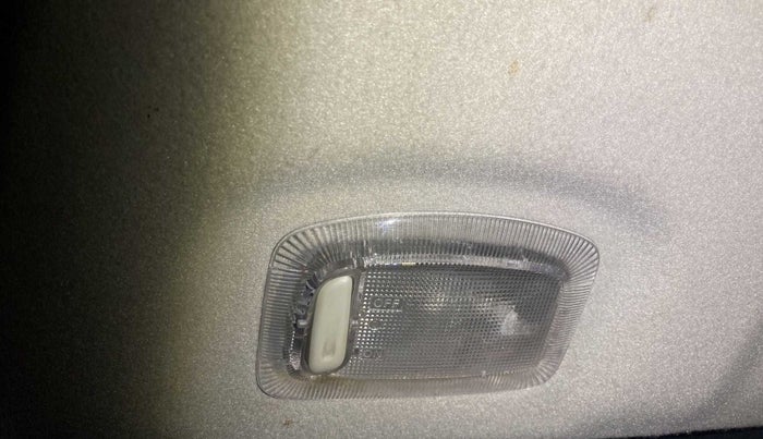 2019 Datsun Redi Go T (O), Petrol, Manual, 16,435 km, Ceiling - Roof Lights not fixed proper