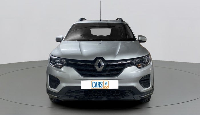 2019 Renault TRIBER 1.0 RXL PETROL, Petrol, Manual, 31,085 km, Highlights