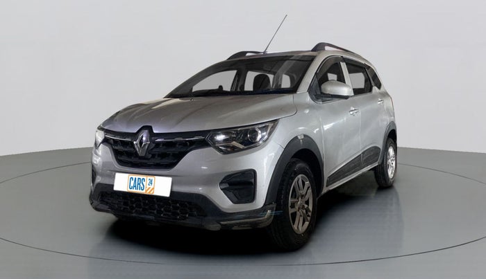 2019 Renault TRIBER 1.0 RXL PETROL, Petrol, Manual, 31,085 km, Left Front Diagonal