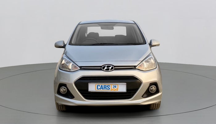 2014 Hyundai Xcent S 1.2, Petrol, Manual, 64,890 km, Highlights