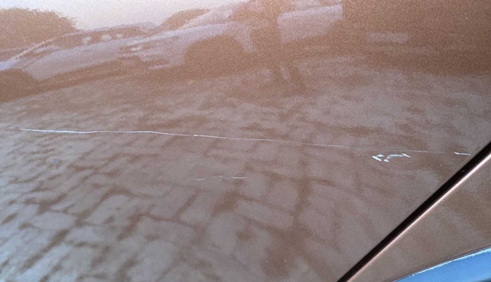 2018 Hyundai i20 Active 1.2 S, Petrol, Manual, 11,830 km, Rear left door - Minor scratches