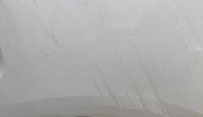 2016 Renault Kwid RXL, Petrol, Manual, 21,785 km, Rear left door - Minor scratches