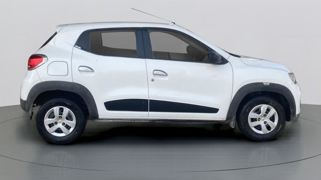 Right Side View