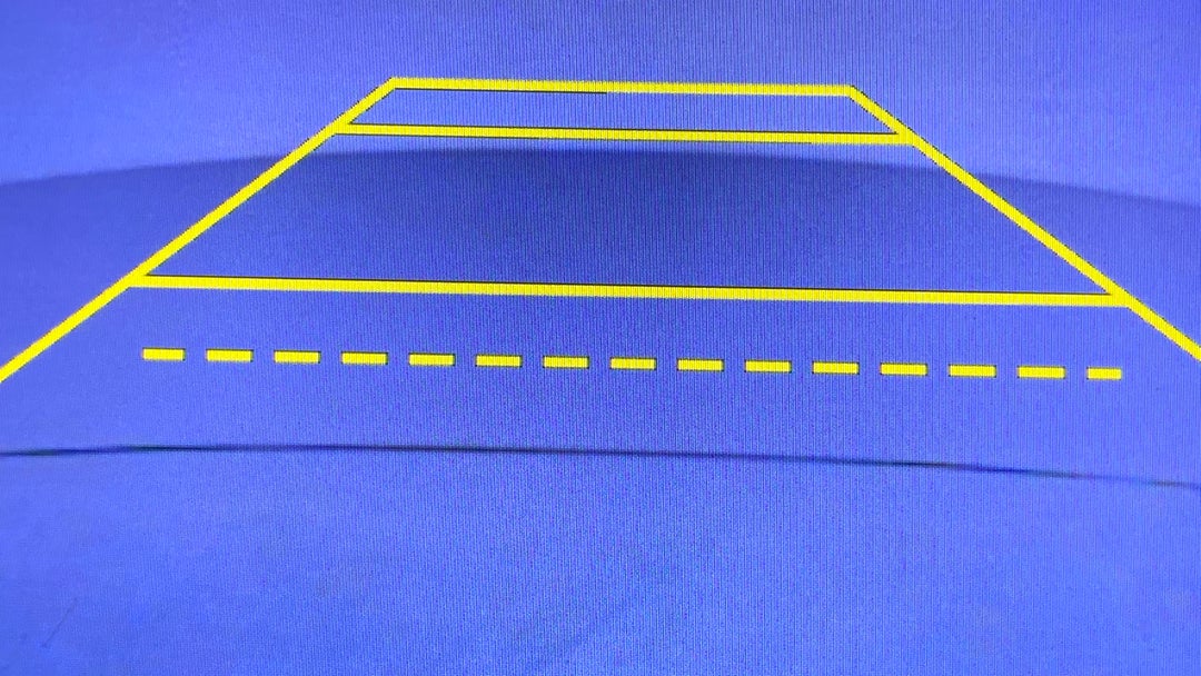Parking Camera
