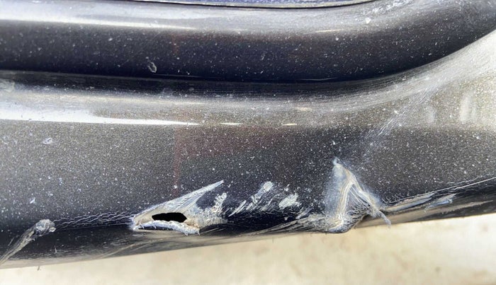 2017 Honda City V MT PETROL, Petrol, Manual, 37,050 km, Front bumper - Minor damage