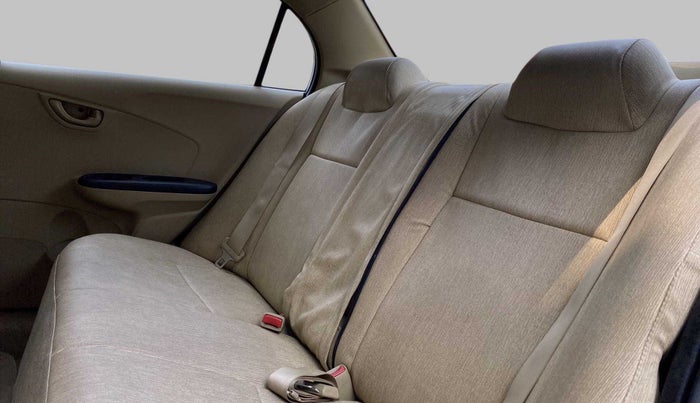 2014 Honda Amaze 1.2 SX MT I VTEC, Petrol, Manual, 86,999 km, Right Side Rear Door Cabin