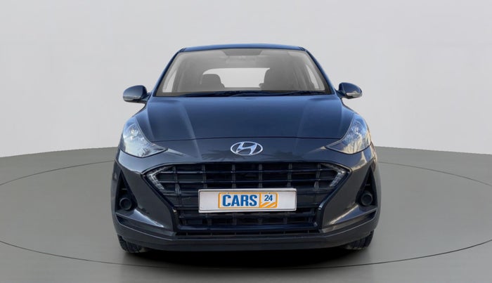 2020 Hyundai GRAND I10 NIOS MAGNA CORPORATE EDITION AMT 1.2 KAPPA VTVT, Petrol, Automatic, 3,396 km, Highlights