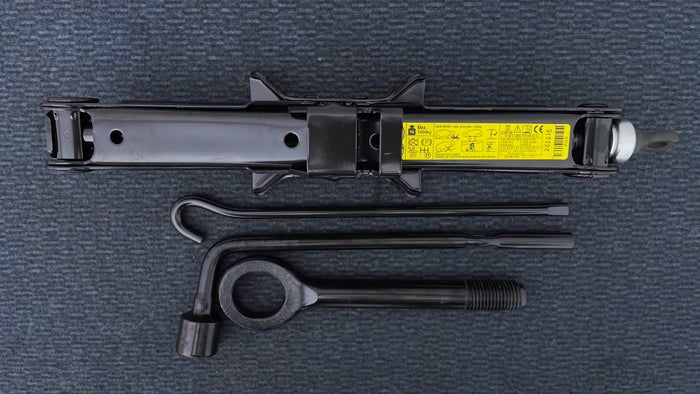 KIA K5-Tool Kit