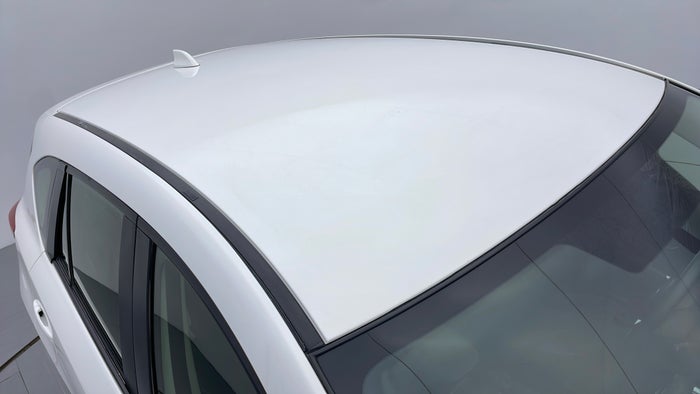 MAZDA CX 5-Roof/Sunroof View