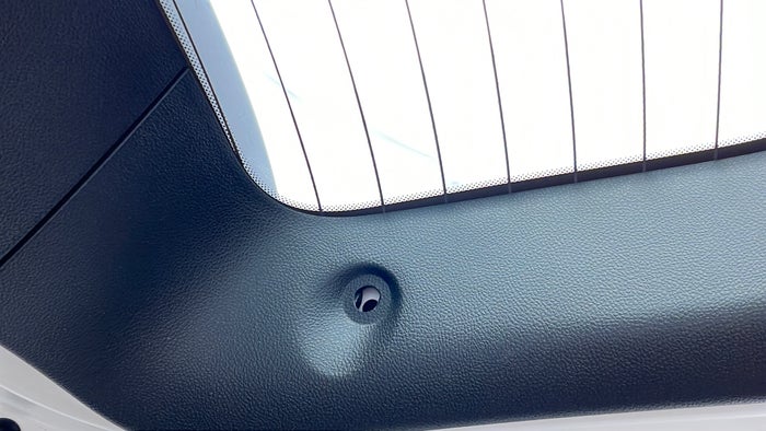 CHEVROLET TRAX-Door Interior Boot Door Clip Broken/Missing