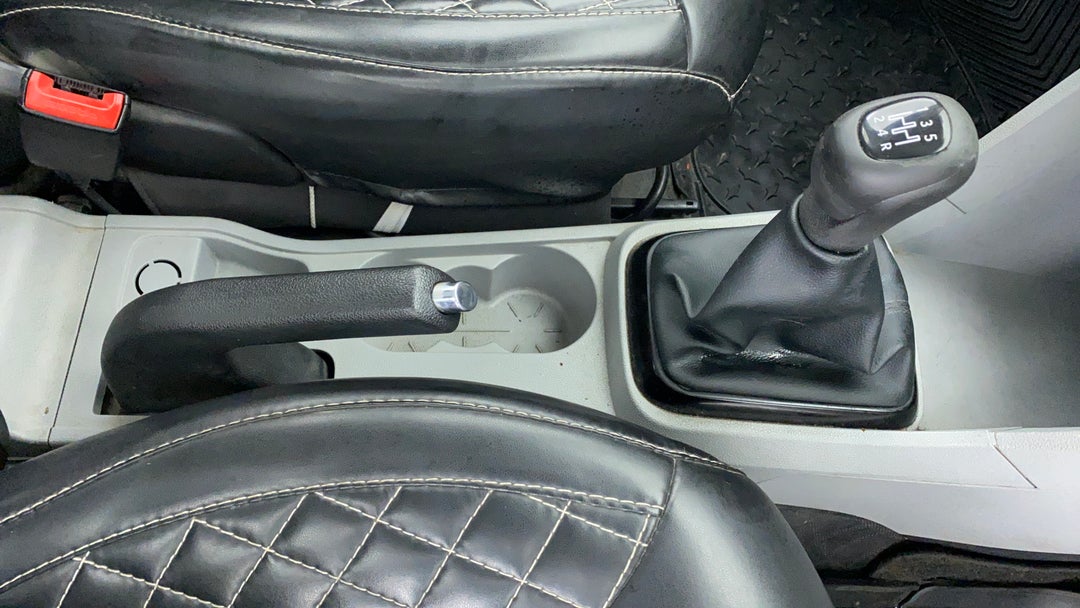 Gear Lever