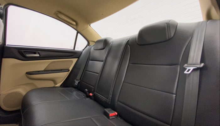 2019 Honda Amaze 1.2 VXMT I VTEC, Petrol, Manual, 53,863 km, Right Side Rear Door Cabin