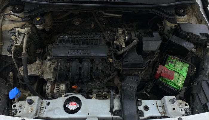 2019 Honda Amaze 1.2 VXMT I VTEC, Petrol, Manual, 53,863 km, Open Bonet