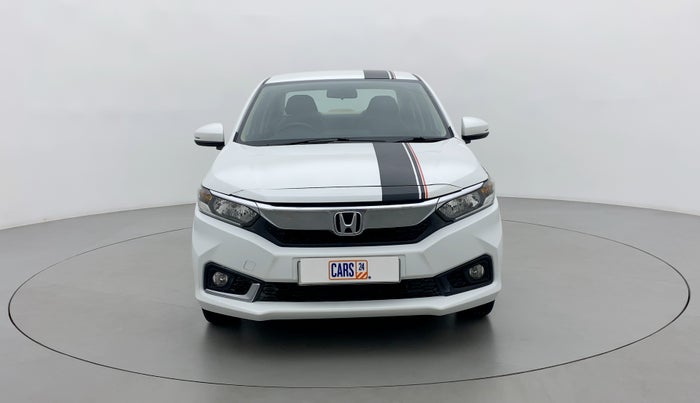 2019 Honda Amaze 1.2 VXMT I VTEC, Petrol, Manual, 53,863 km, Highlights