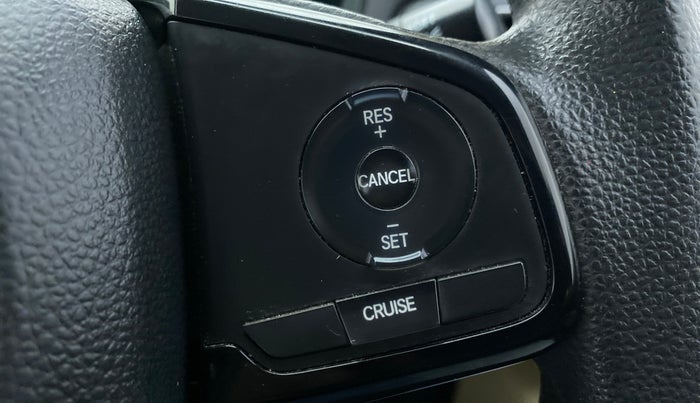 2019 Honda Amaze 1.2 VXMT I VTEC, Petrol, Manual, 53,863 km, Adaptive Cruise Control