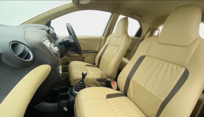 2013 Honda Brio 1.2 S MT I VTEC, Petrol, Manual, 64,845 km, Right Side Front Door Cabin