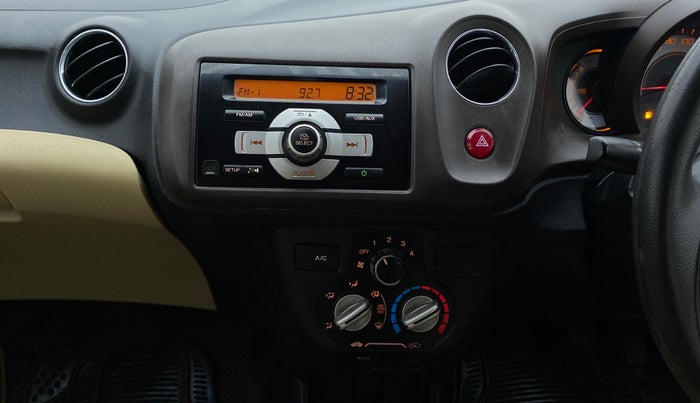 2013 Honda Brio 1.2 S MT I VTEC, Petrol, Manual, 64,845 km, Air Conditioner