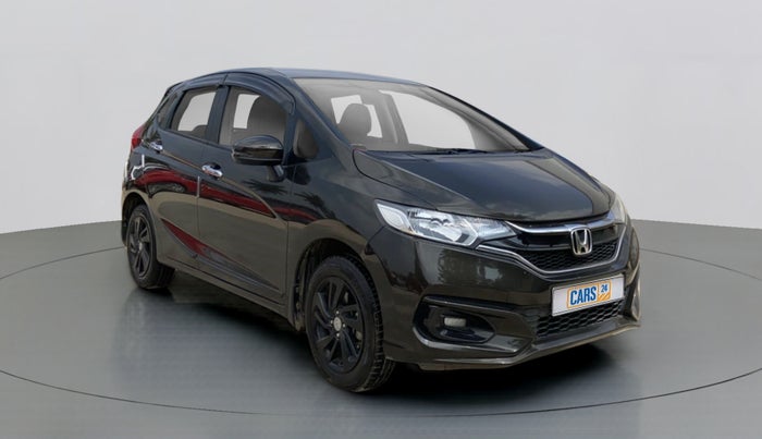 2021 Honda Jazz VX 1.2 CVT, Petrol, Automatic, 14,611 km, SRP