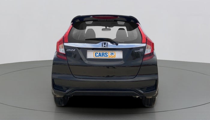 2021 Honda Jazz VX 1.2 CVT, Petrol, Automatic, 14,611 km, Back/Rear