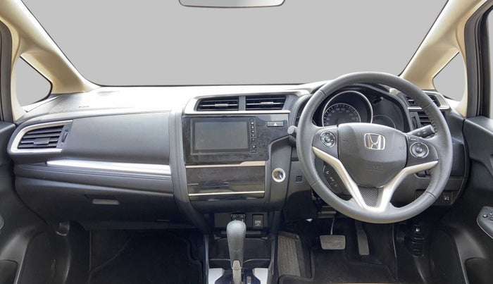2021 Honda Jazz VX 1.2 CVT, Petrol, Automatic, 14,611 km, Dashboard