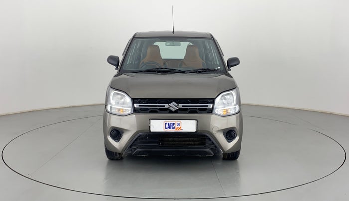 2020 Maruti New Wagon-R LXI CNG 1.0 L, CNG, Manual, 36,518 km, Highlights