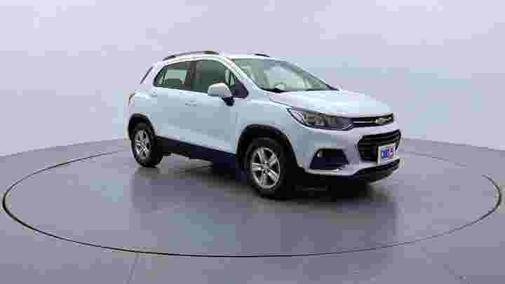 Used CHEVROLET TRAX 2019 LT Automatic, 62,953 km, Petrol Car
