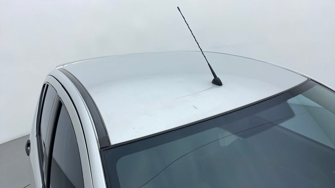 Roof
