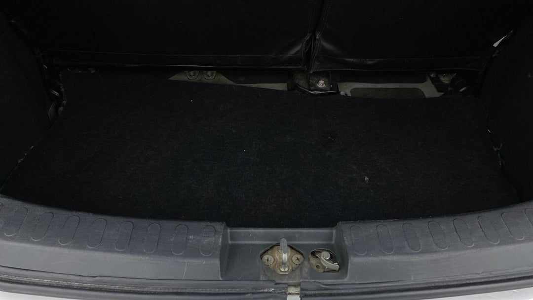 Boot Inside