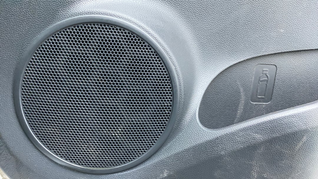 Speaker 
