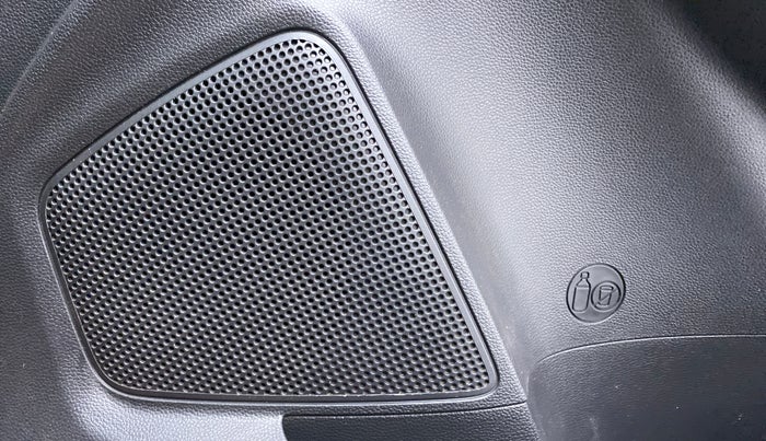2016 Hyundai Elite i20 ASTA 1.2, Petrol, Manual, 32,136 km, Speaker