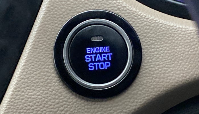 2016 Hyundai Elite i20 ASTA 1.2, Petrol, Manual, 32,136 km, Keyless Start/ Stop Button