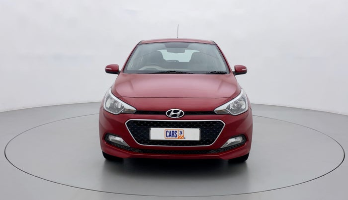 2016 Hyundai Elite i20 ASTA 1.2, Petrol, Manual, 32,136 km, Highlights