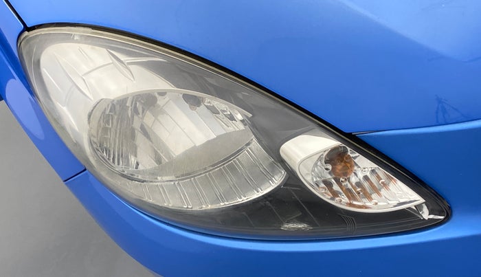 2012 Honda Brio 1.2 S MT I VTEC, Petrol, Manual, 64,530 km, Right headlight - Faded