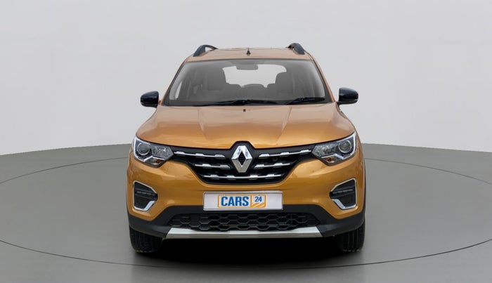 2022 Renault TRIBER 1.0 RXZ, Petrol, Manual, 1,551 km, Highlights