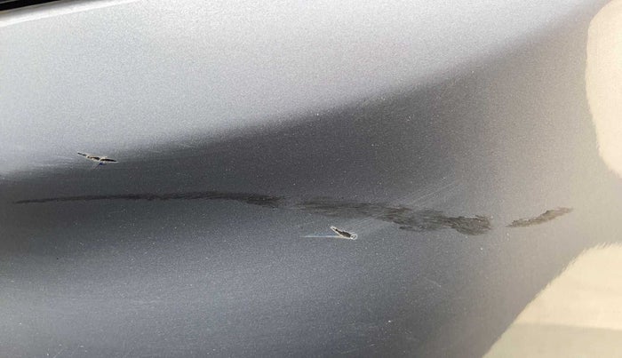 2019 Hyundai Elite i20 SPORTZ PLUS  1.2 CVT, Petrol, Automatic, 16,106 km, Front bumper - Minor scratches