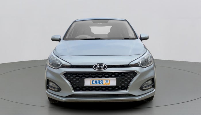 2019 Hyundai Elite i20 SPORTZ PLUS  1.2 CVT, Petrol, Automatic, 16,106 km, Highlights