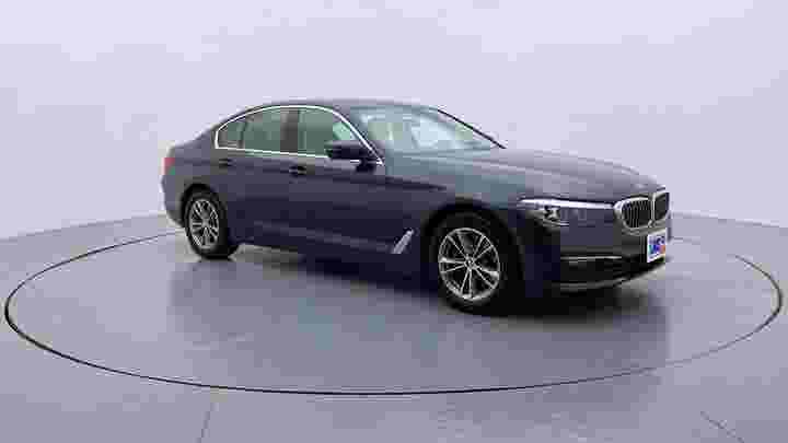 Used BMW 520I 2020 EXECUTIVE Automatic, 53,803 km, Petrol Car