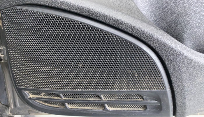 2014 Volkswagen Polo COMFORTLINE 1.2L PETROL, Petrol, Manual, 66,786 km, Speaker