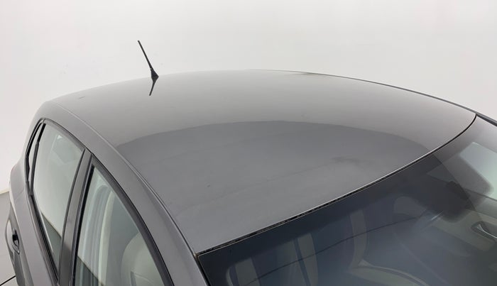 2014 Volkswagen Polo COMFORTLINE 1.2L PETROL, Petrol, Manual, 66,786 km, Roof