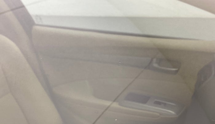 2010 Honda City V MT PETROL, Petrol, Manual, 47,400 km, Front windshield - Minor spot on windshield