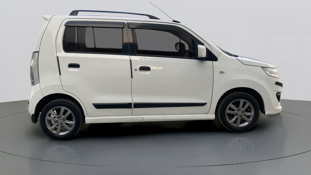 Right Side View