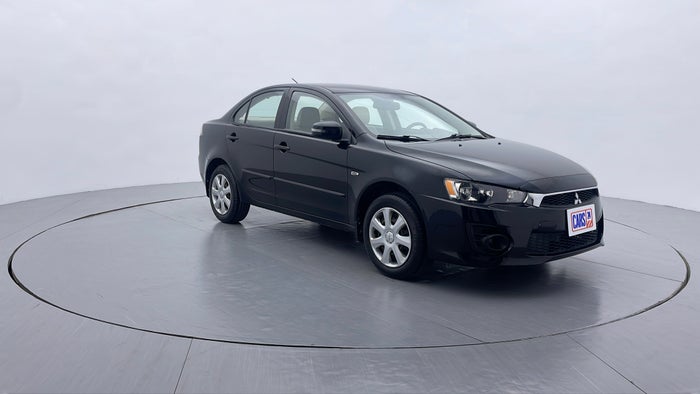 MITSUBISHI LANCER EX-Front Left