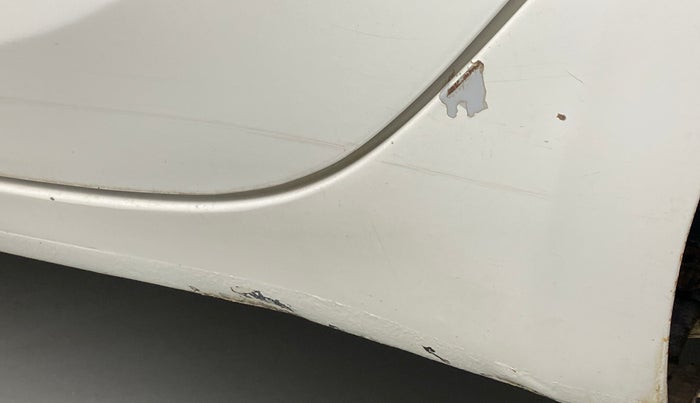 2010 Hyundai i20 SPORTZ 1.2 O, Petrol, Manual, 92,215 km, Left running board - Minor scratches