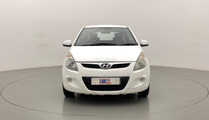 2010 Hyundai i20 SPORTZ 1.2 O, Petrol, Manual, 92,215 km, Highlights
